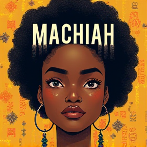 Machiah