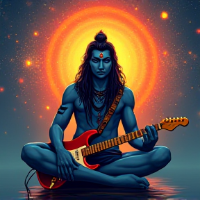 शिव की महिमा