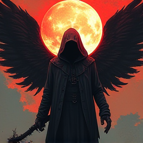 Shadow of Samael