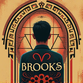 Brooks