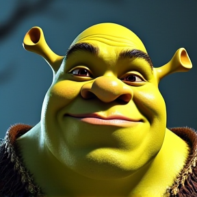 Shrek