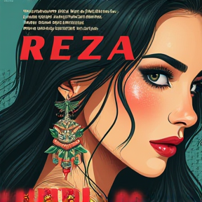 Reza