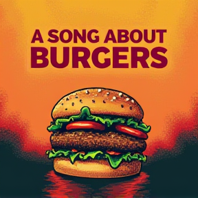 Burger Symphony