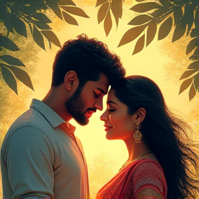 Kadhal Mazhaye