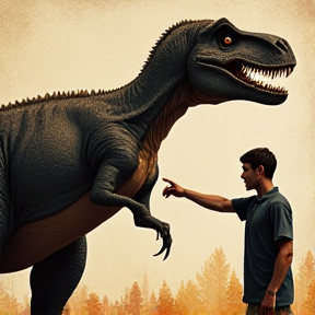 Punching Prehistoric