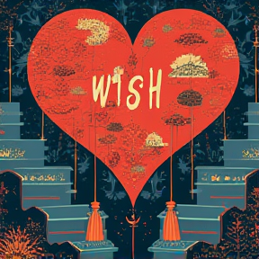 wish