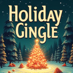 Holiday Gingle