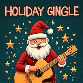 Holiday Gingle