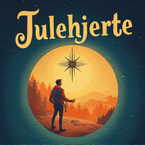 Julehjerte 