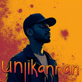 unnikkannan rap