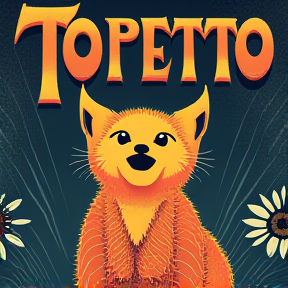 Topetto