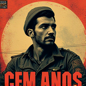 Cem Anos de Guerra"