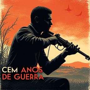 Cem Anos de Guerra"