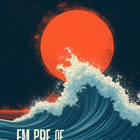 Empire of Waves