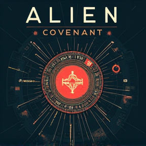 Alien: Covenant the musical