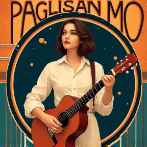 "PAGLISAN MO"