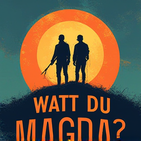 Watt du Magda?