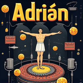 Adrián