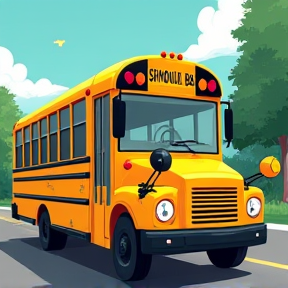 The School Bus Fiasco