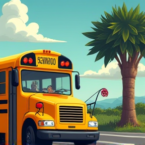 The School Bus Fiasco