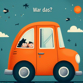 War das?