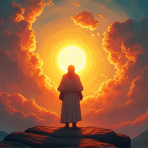 O Father of light