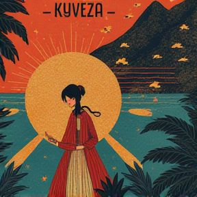 Kyveza