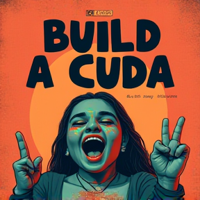 Build a Cuda