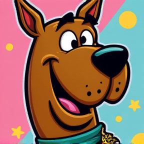 Scooby's Hood