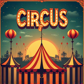 Welcome to the circus