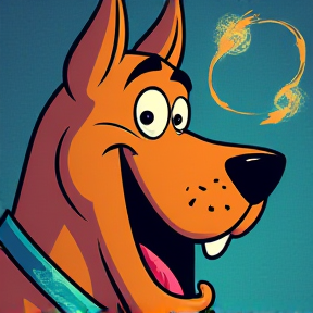 scooby