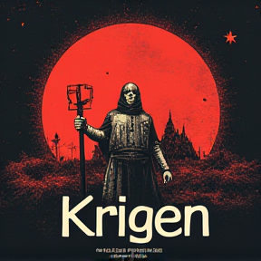 Krigen