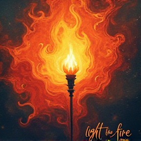 Light the fire 