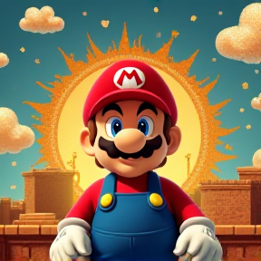 Mario