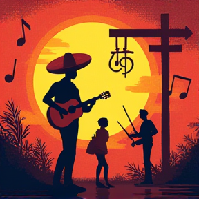 mariachi