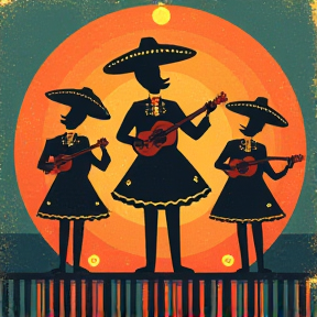 mariachi