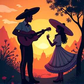 mariachi