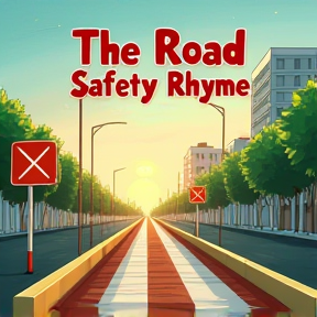 The Road Safety Rhyme