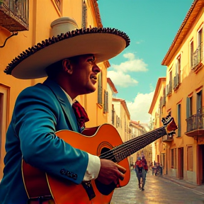 mariachi