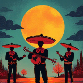 mariachi