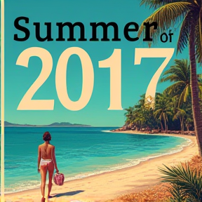 Summer of 2017