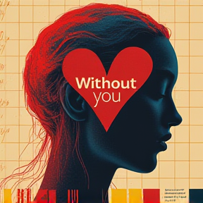 Without you