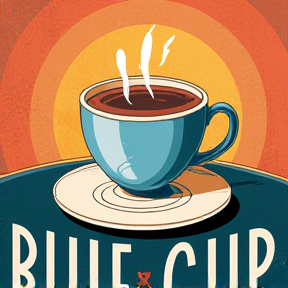 Στο Blue Cup