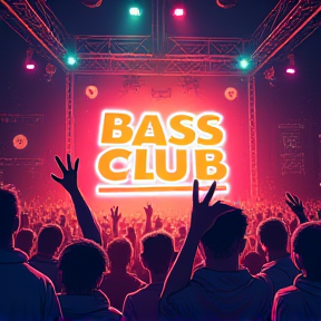 Bass Club