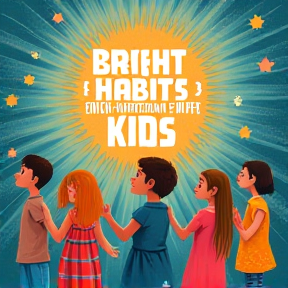 Bright Habits for Brilliant Kids