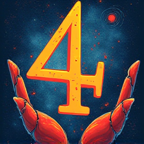 4