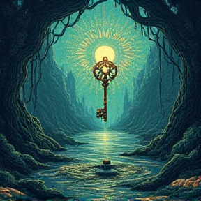 Key of Realms