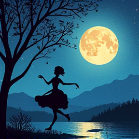 Moonlight Dances 