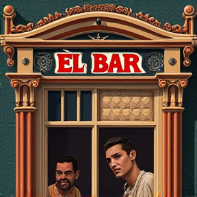 EL BAR