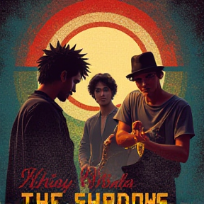 Meet The Shadows